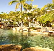 Colonial Palms Hotel Best Western - Holiday Adelaide
