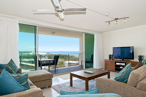Chateau Royale Beach Resort - Holiday Adelaide 2