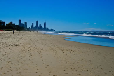 Miami Beachside Apartments - Holiday Adelaide 5