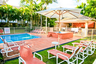 Miami Beachside Apartments - Holiday Adelaide 6