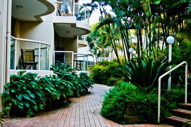 Miami Beachside Apartments - Holiday Adelaide 9