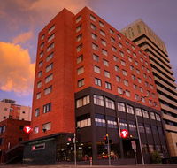 Travelodge Hotel Hobart - Holiday Adelaide