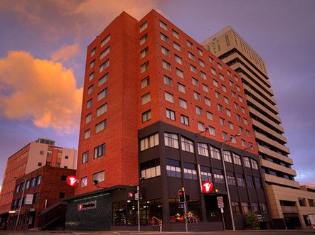 Travelodge Hotel Hobart - Holiday Adelaide 0