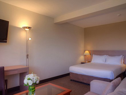 Travelodge Hotel Hobart - Holiday Adelaide 1