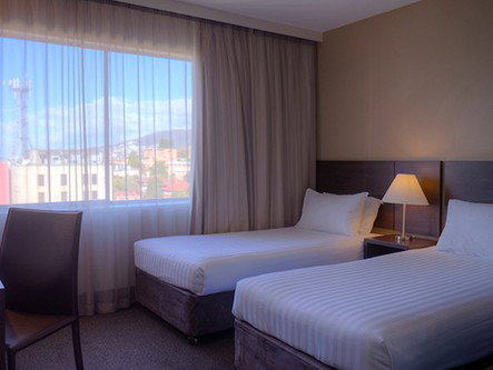 Travelodge Hotel Hobart - Holiday Adelaide 3