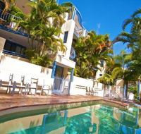 Portobello Resort Apartments - Holiday Adelaide
