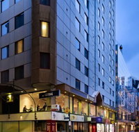 Mercure Hotel Welcome Melbourne - Holiday Adelaide