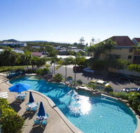 Endless Summer Resort - Holiday Adelaide