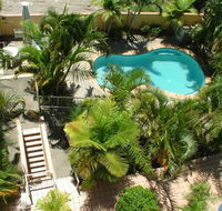 Burlington Holiday Apartments - Holiday Adelaide