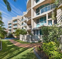 Sailport Mooloolaba Apartments - Holiday Adelaide