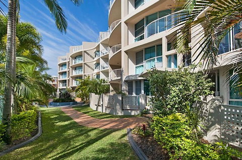 Sailport Mooloolaba Apartments - Holiday Adelaide 0