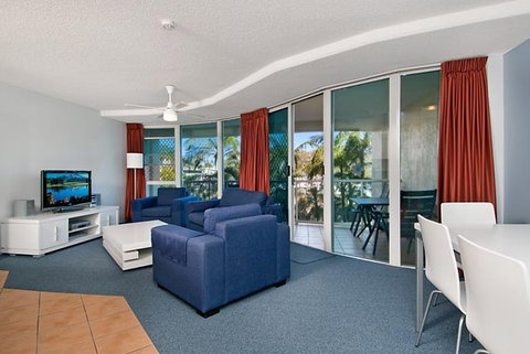 Sailport Mooloolaba Apartments - Holiday Adelaide 1