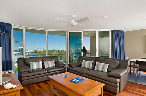 Sailport Mooloolaba Apartments - Holiday Adelaide 4