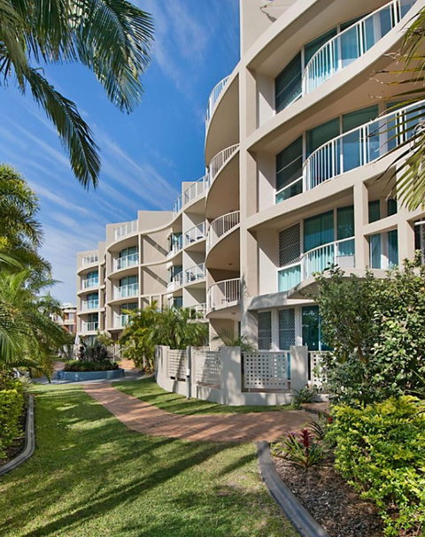 Sailport Mooloolaba Apartments - Holiday Adelaide 5