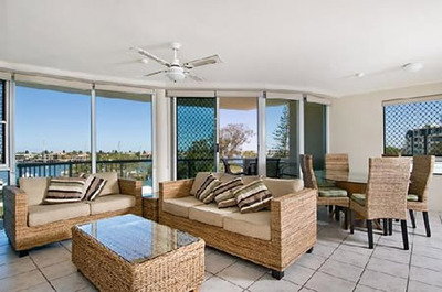 Sailport Mooloolaba Apartments - Holiday Adelaide 6