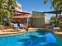 Sailport Mooloolaba Apartments - Holiday Adelaide 7