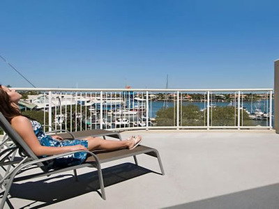 Sailport Mooloolaba Apartments - Holiday Adelaide 8