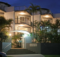 Dockside  Mooloolaba - Holiday Adelaide