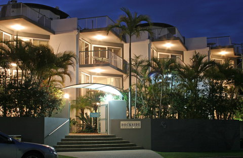 Dockside  Mooloolaba - Holiday Adelaide 0