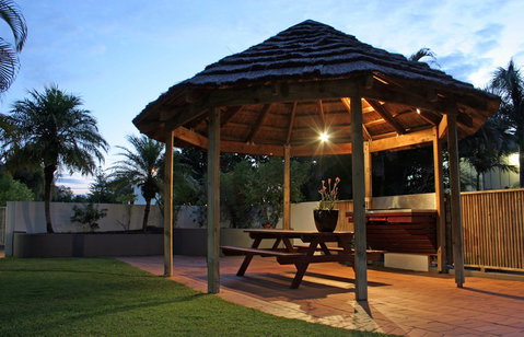 Dockside  Mooloolaba - Holiday Adelaide 1