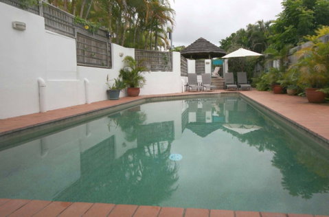 Dockside  Mooloolaba - Holiday Adelaide 4