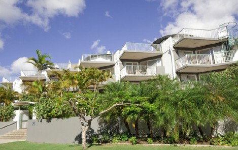 Dockside  Mooloolaba - Holiday Adelaide 5