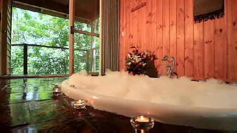 Tree Houses Of Montville - Holiday Adelaide 0