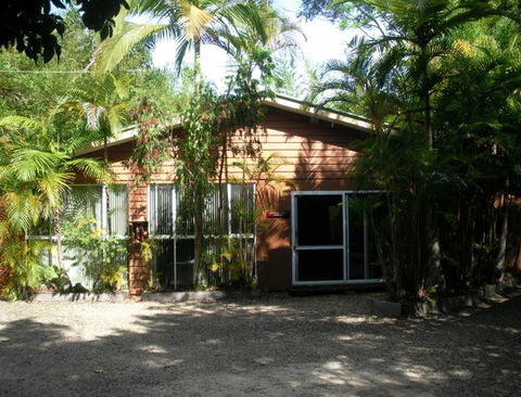 Tree Houses Of Montville - Holiday Adelaide 1