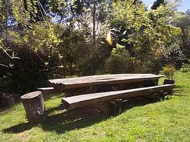 Leura Lodge - Holiday Adelaide 1