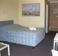 Twin Pines Motel - Holiday Adelaide