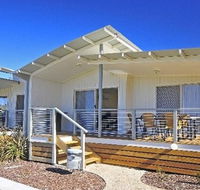 BIG4 Easts Beach Holiday Park - Holiday Adelaide