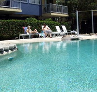 Seacove Coolum Resort - Holiday Adelaide