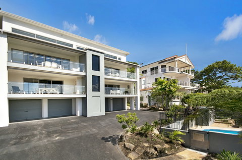 Taralla Apartments - Holiday Adelaide 0