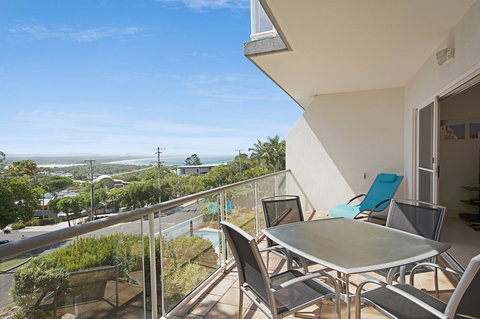 Taralla Apartments - Holiday Adelaide 1