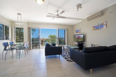 Taralla Apartments - Holiday Adelaide 3
