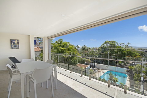 Taralla Apartments - Holiday Adelaide 4