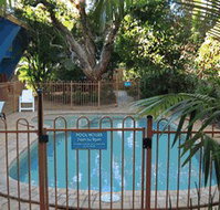 Calypso Sands Resort - Holiday Adelaide