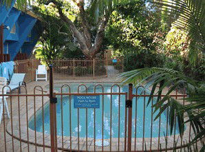Calypso Sands Resort - Holiday Adelaide 0