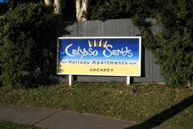 Calypso Sands Resort - Holiday Adelaide 1