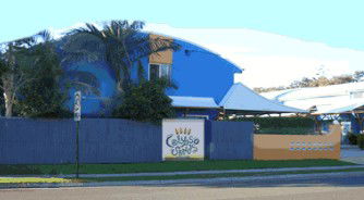 Calypso Sands Resort - Holiday Adelaide 3
