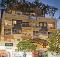Inn Cairns Boutique Apartments - Holiday Adelaide