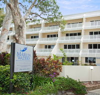 Marlin Waters Beachfront Apartments - Holiday Adelaide