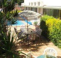 Airway Motel - Holiday Adelaide