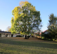 Moore Park Inn - Holiday Adelaide