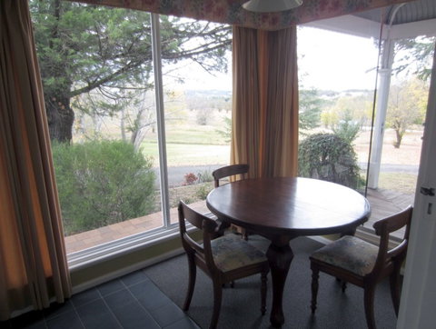 Moore Park Inn - Holiday Adelaide 4