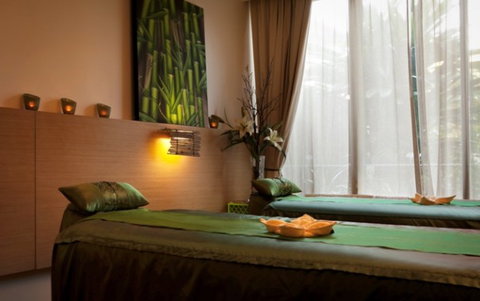 Novotel Cairns Oasis Resort - Holiday Adelaide 3