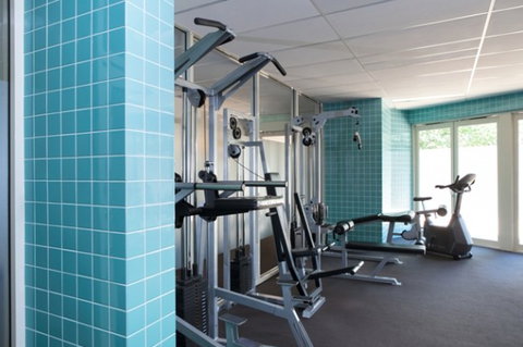 Novotel Cairns Oasis Resort - Holiday Adelaide 4