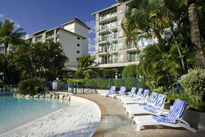Novotel Cairns Oasis Resort - Holiday Adelaide 7