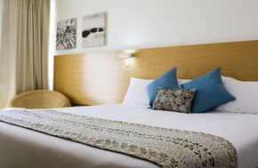 Novotel Cairns Oasis Resort - Holiday Adelaide 8