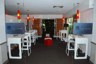 Novotel Cairns Oasis Resort - Holiday Adelaide 9